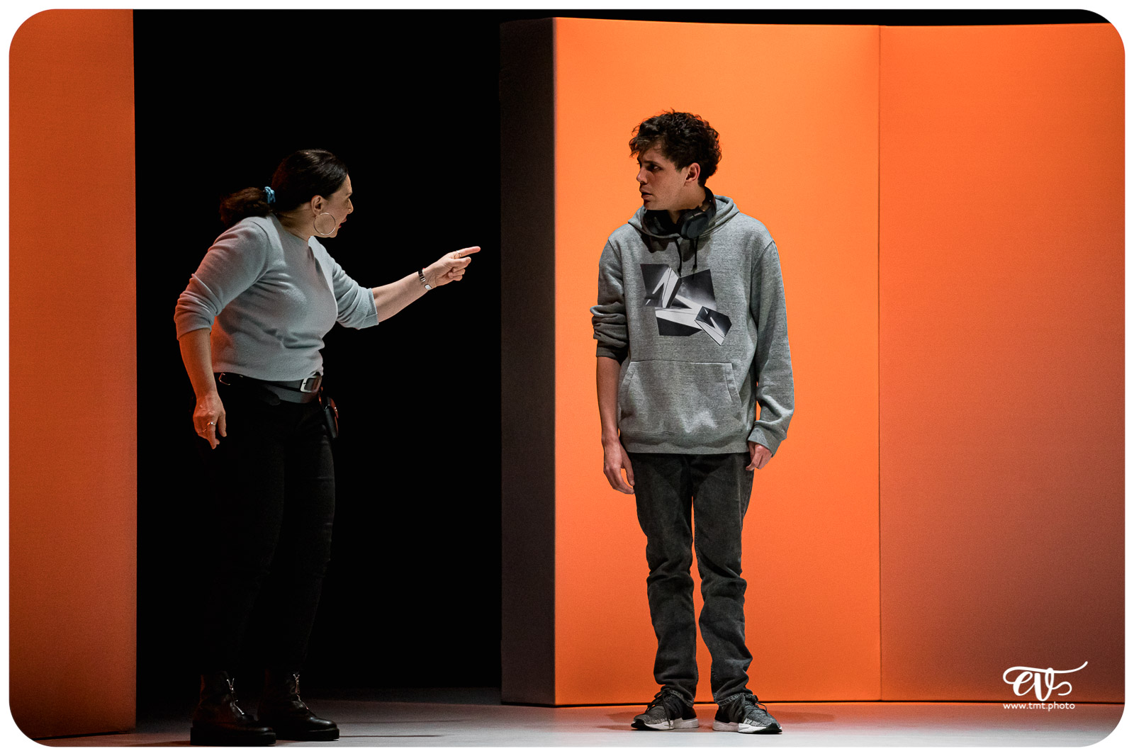 RCH 2021-2022 | GENS DU PAYS (LES MERIDIENS)